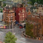 Navštivte jedinečný svět Miniatur Wunderland v Německu