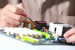 Elektronik