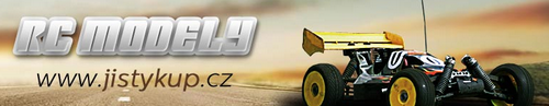 Báječné zprávy pro RC modeláře