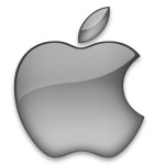 apple logo