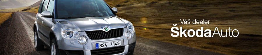 Škoda auto