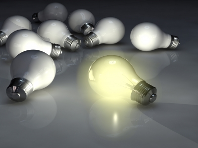 LED žárovky a jiné úsporné alternativy