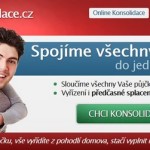 onlinekonsolidace