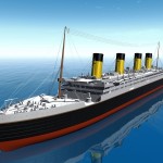 Nejznámější lodní katastrofa: Ztroskotání Titanicu