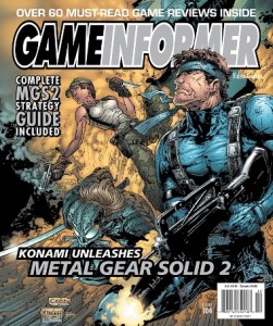 Game-Informer