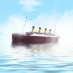 Titanic – filmové podání