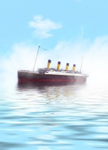 titanic