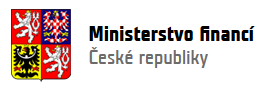 Ministerstvo financí a daňový portál