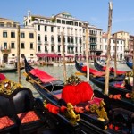 Benátky a jejich budoucnost