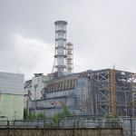 Černobyl existoval dávno před výbuchem