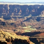 Šperk Arizony – Grand Canyon