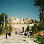 Památník Mount Rushmore