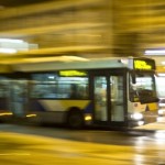 Idos jízdní řády vlaků a autobusů