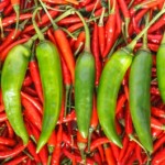 okoláda s chilli