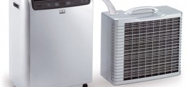 Mobilné klimatizácie – keď je požiadavkou prenositeľnosť | SK