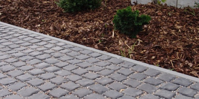 Natural dlažba do každého prostoru Natural dlažba do každého prostoru