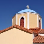 Tipy na dovolenou: Rhodos
