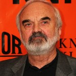 Humorista a scénárista Zdeněk Svěrák