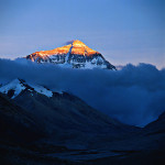 hora Mount Everest