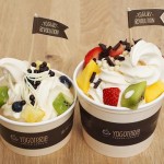 Frozen yogurt spojuje zdraví, svěžest a nevšední zážitek