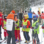 Kvalitní lyžařská škola pro děti i dospělé