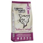 Dopřejte své kočce krmivo Meowing Heads