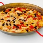 paella