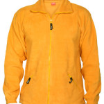 Fleece mikiny pro každého