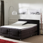 Poznejte kvalitu postele boxspring