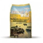 Poznejte přednosti krmiva Taste of the Wild