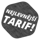 nej tarif