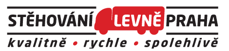 Stěhování do zahraničí levně a rychle
