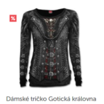 Dámská trička