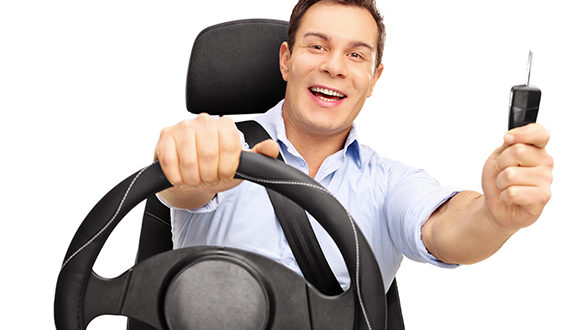 Jak se starat o automobil? Návod pro začátečníky!