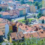 Brno je malebné moravské město s bohatým vyžitím