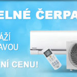 Tepelné čerpadlo vám ušetří náklady na nemovitost