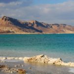 Dopřejte si ozdravný pobyt u Mrtvého moře