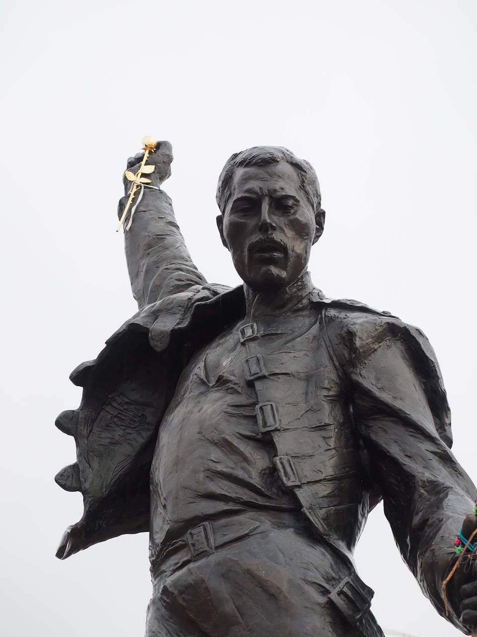 Legenda jménem Freddie Mercury