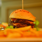 jidlo burger