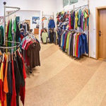 Prodávejte svou značku na funkčním a sportovním oblečení