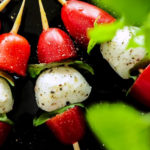 Zdravý catering v Praze