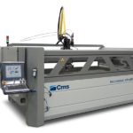 Obráběcí centra a CNC stroje