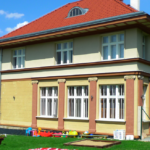 Mateřská školka Praha