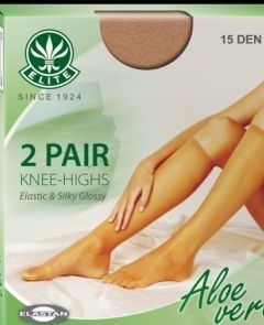 ELITE punčochy za nic na světě nevyměním