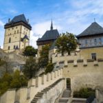 karlštejn