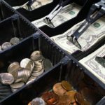 cash register