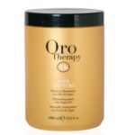 oro therapy