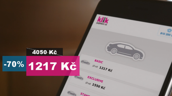 Odborníci očekávají nárůst cen havarijního pojištění a povinného ručení. Na kolik vás přijdou v roce 2021?