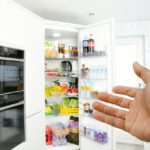 food fridge