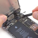Profesionální servis mobilních telefonů